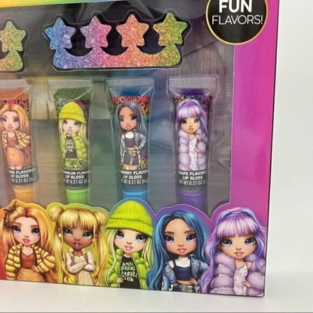 Rainbow High Beauty Gift Set